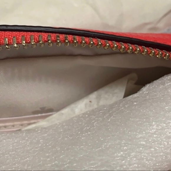 KATE SPADE KOURTNEY CAMERA BAG NWT - Picture 6 of 6